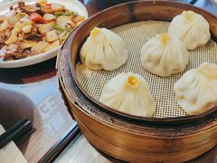 -老淮城·长鱼面(河下古镇店)