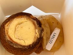 -LANLIZI BAKERY(COSMO店)