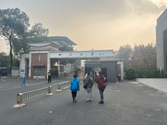 -四川大学(望江校区)