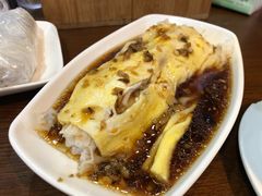 鸡蛋肠粉-琦记丰顺捆粄(蛇口店)