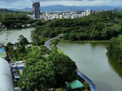 -观澜湖生态运动公社