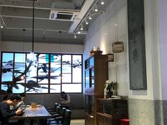 大堂-桃园眷村(万象天地店)