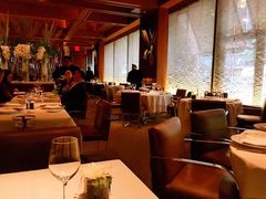 -Le Bernardin