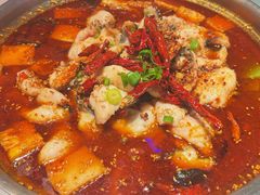 -奔跑吧陕菜·盛世长安(民乐园万达店)
