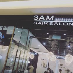 门面-3AM HAIR SALON烫发染发接发