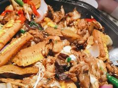 -蛙来哒(欢乐水岸店)