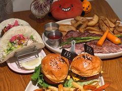 -AFS Cafe & Canteen(闽江二路店)