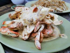 -贞姨美食·老字号海鲜大排档