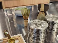 -THE MATCHA TOKYO抹茶东京
