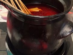 -可口香·非遗老号烧烤(南岗直营店)