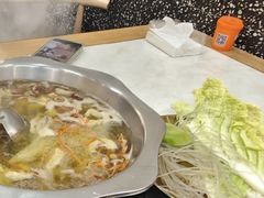 -壹道鸣·药膳鸡(月苑店)