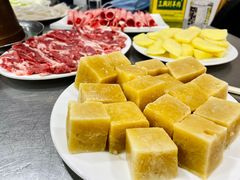 -三兴涮羊肉(荣安大街店)