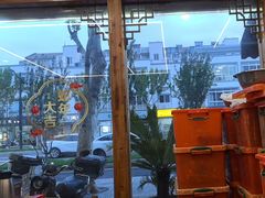-圣夜东北菜烧烤·夜宵(胥江路店)