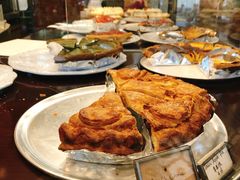 -Pie Bird(新闸路店)