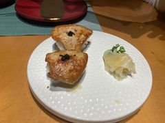 鹅肝寿司-文三酒肆自助放题(新街口友谊广场店)