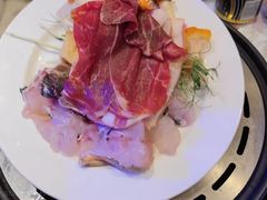 -半岛听涛蒸汽海鲜自助(K11店)