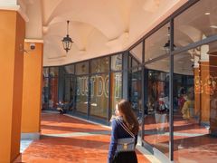 门面-佛罗伦萨小镇广佛名品奥特莱斯(疏港路店)