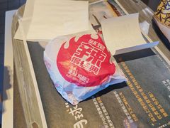-麦当劳(哈西万达店)