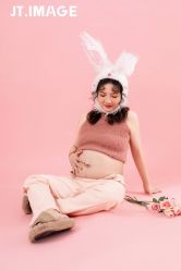 -专注孕妇照亲子照·纪田摄影