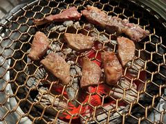 -黑牛の店·和牛烧肉(合生汇店)