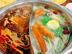 -多迷烫菜广场(水心大厦店)