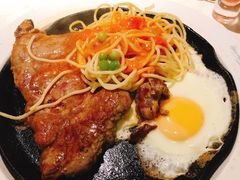 -豪客来牛排(伟诚广场店)