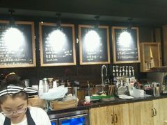 -开心草帽(文化西路店)