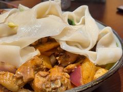 -左陕右甘(亚运村店)