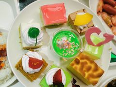 -凯乐会量贩KTV(国防大厦总店)