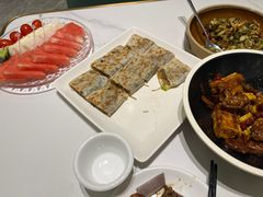 -刘胖子家常菜·蹄花焖藕(中南店)