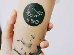 -小娘鱼(新都汇店)