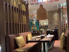 -佛山希尔顿酒店·融誉亚洲美食荟