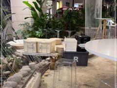-1/4 ONE QUARTER COFFEE LAB(朝阳大悦城店)