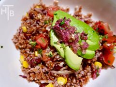 香脆红米饭-Moka Bros 摩卡站(西单大悦城店)