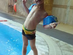 -AdD全日制餐厅(中谷花园酒店)