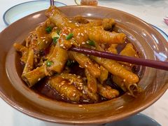 -三十海鲜餐厅(华龙城店)