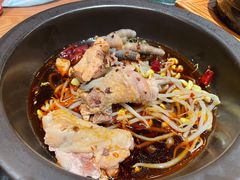-云海肴云南菜(正大广场店)
