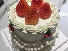 -鹿里烘焙LulyBaking(东二环泰禾广场店)