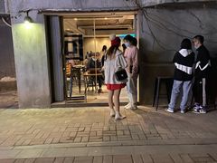 -来回·咖啡(天河南店)