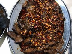 -美兰春记食店·龙舌坡红烧牛肉