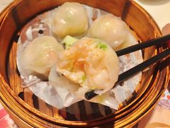 水晶虾饺-虾饺妹·酒家(金碧店)