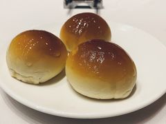 蜜汁叉烧焗餐包-凤凰楼酒家·粤宴点心(华强北店)