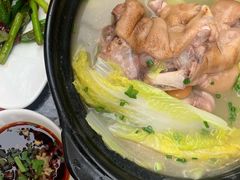 -一个叫川的地方(麒麟新天地店)