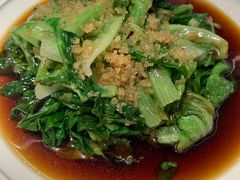 -荷塘秋月·本帮江浙菜(国权路店)