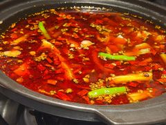 -小饕荟雅安贡椒鱼鲜馆(广福桥店)