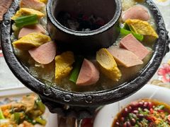 -龙姐私房菜(和顺古镇店)