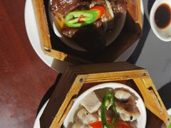 -斑斓西餐厅·自助茶点(高崎机场佰翔花园酒店)