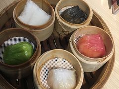 -避风塘(宝山万达店)