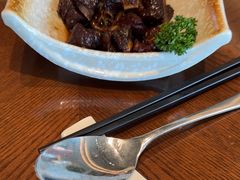 -佘山世茂艾美·御珍轩中餐厅