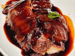 -望乡楼上海菜(日月光店)